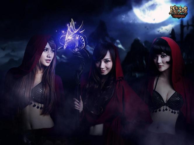 魔域手游怎么刷魔石？打boss、世界boss等方法来啦